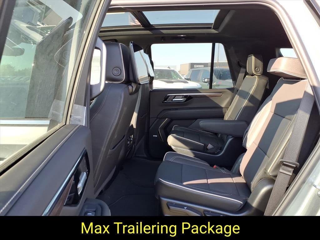 new 2026 Chevrolet Tahoe car, priced at $86,341