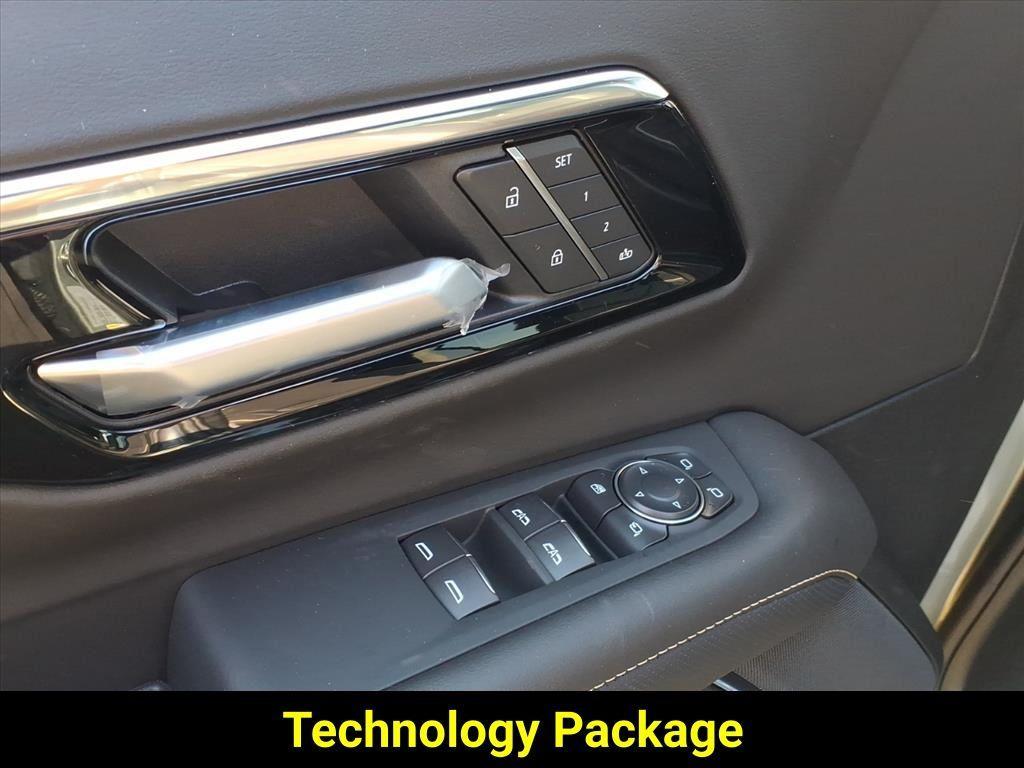 new 2026 Chevrolet Tahoe car, priced at $86,341