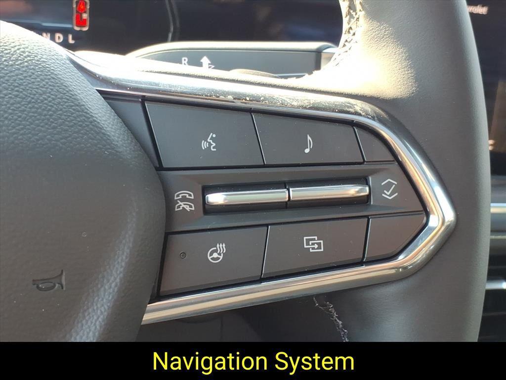 new 2026 Chevrolet Tahoe car, priced at $86,341