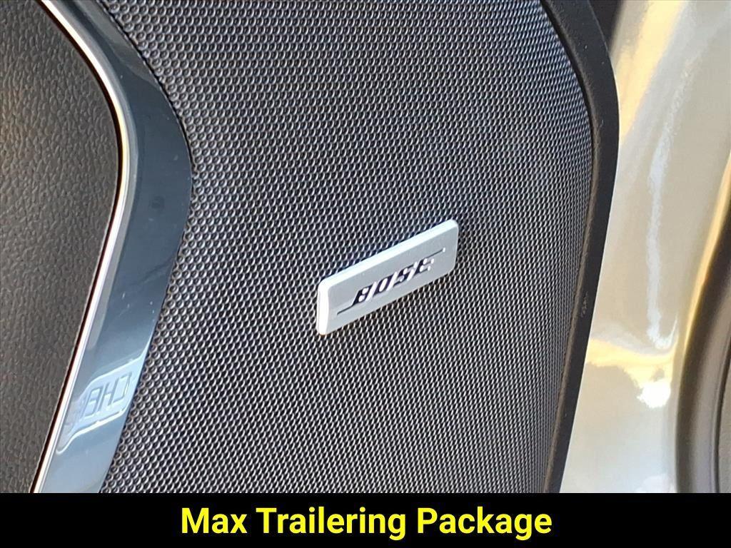 new 2026 Chevrolet Tahoe car, priced at $86,341