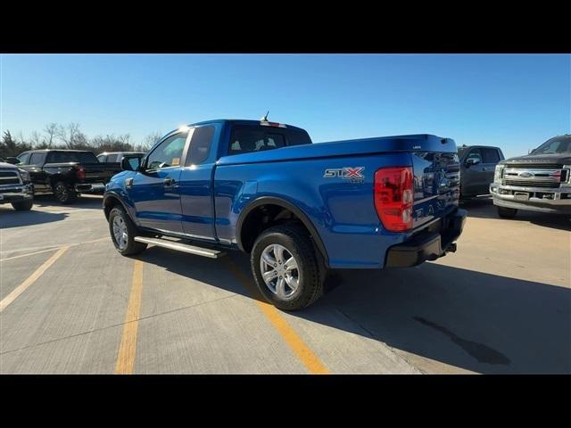 used 2019 Ford Ranger car, priced at $26,735