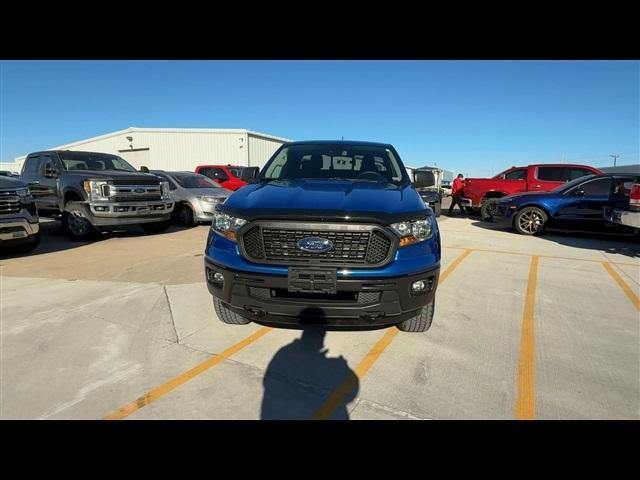 used 2019 Ford Ranger car, priced at $26,735