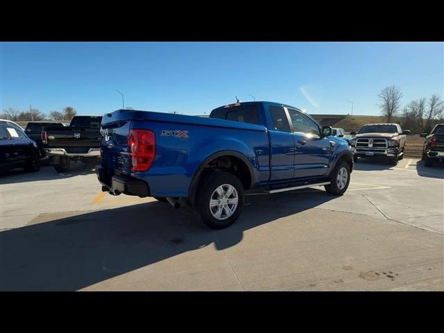 used 2019 Ford Ranger car, priced at $26,735