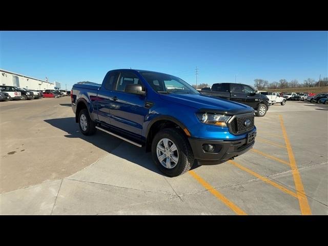 used 2019 Ford Ranger car, priced at $26,735