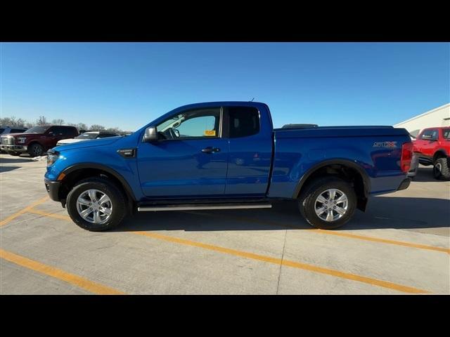 used 2019 Ford Ranger car, priced at $26,735