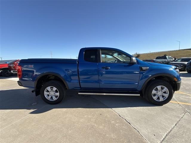 used 2019 Ford Ranger car, priced at $26,735