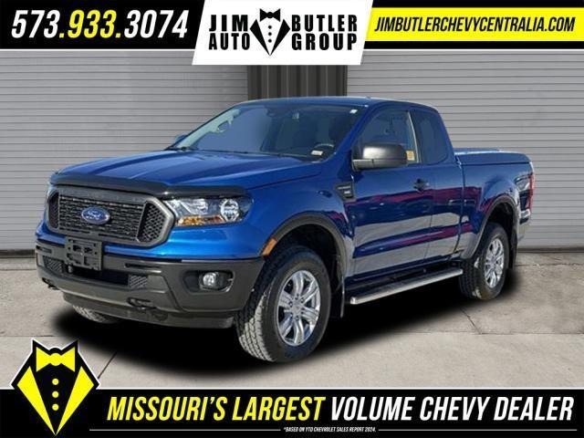 used 2019 Ford Ranger car, priced at $26,735