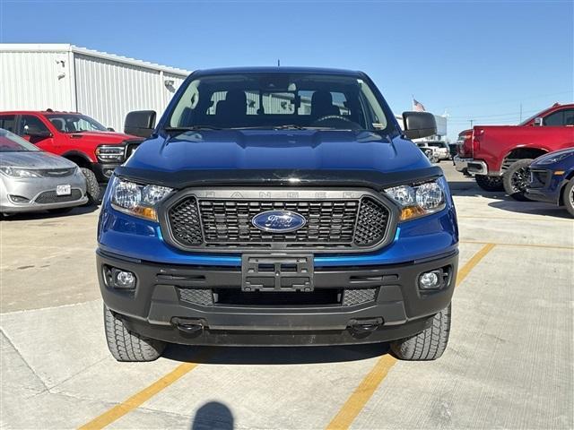 used 2019 Ford Ranger car, priced at $26,735