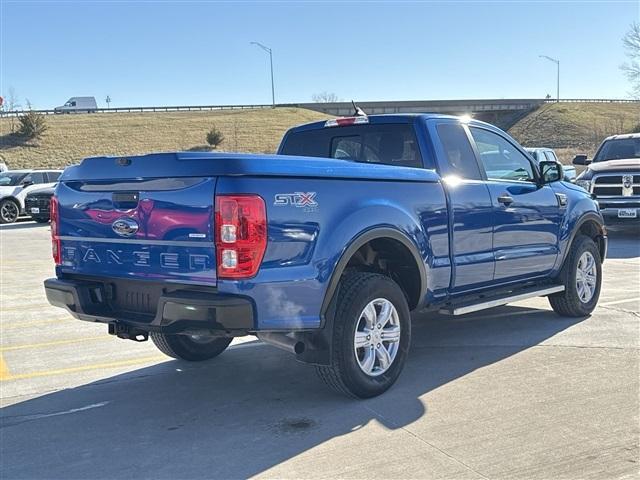 used 2019 Ford Ranger car, priced at $26,735