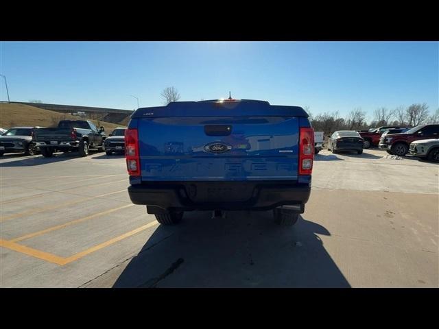 used 2019 Ford Ranger car, priced at $26,735