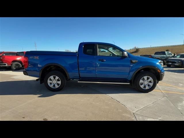 used 2019 Ford Ranger car, priced at $26,735