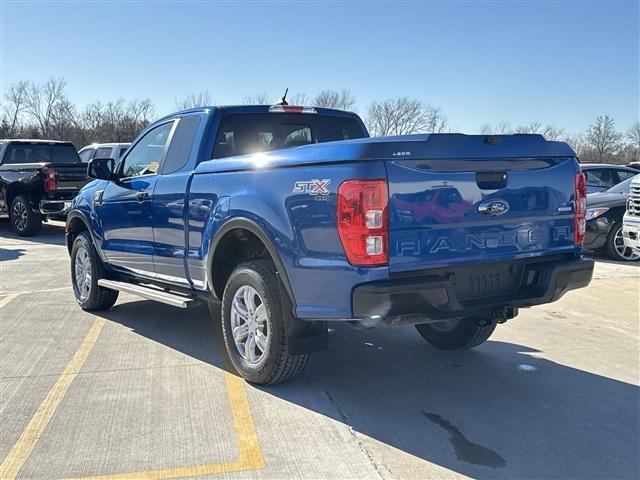 used 2019 Ford Ranger car, priced at $26,735