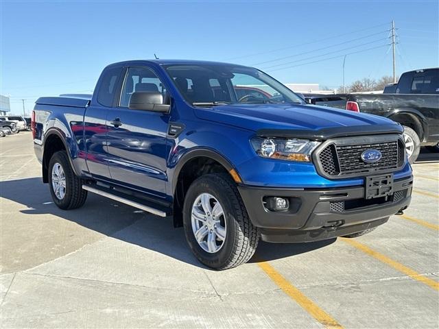 used 2019 Ford Ranger car, priced at $26,735