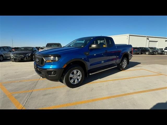 used 2019 Ford Ranger car, priced at $26,735