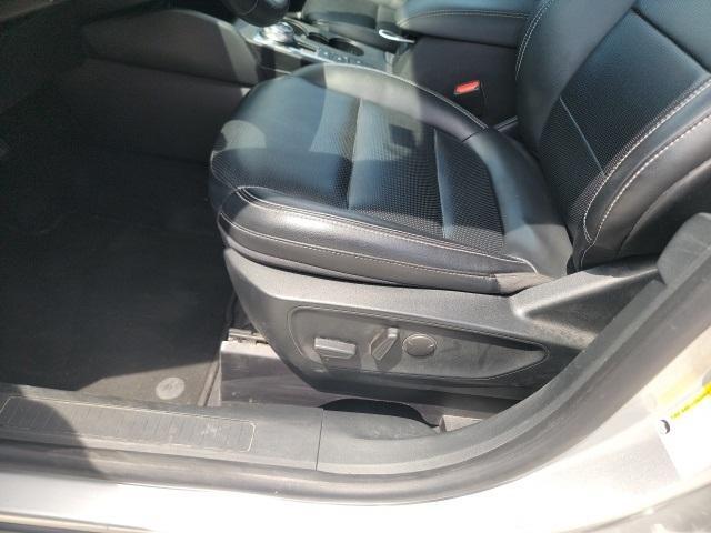 used 2020 Ford Escape car, priced at $19,281