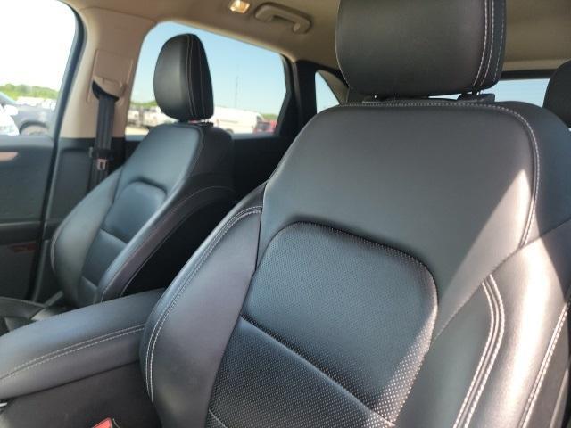 used 2020 Ford Escape car, priced at $19,281