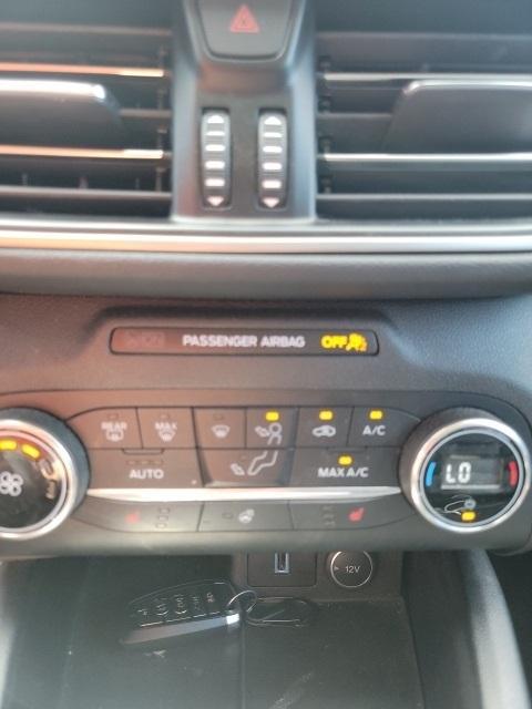 used 2020 Ford Escape car, priced at $19,281