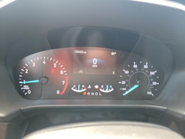used 2020 Ford Escape car, priced at $19,281