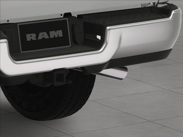 new 2024 Ram 2500 car, priced at $44,620