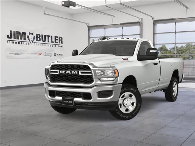 new 2024 Ram 2500 car, priced at $44,620