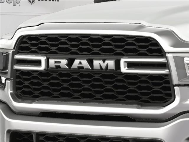 new 2024 Ram 2500 car, priced at $44,620