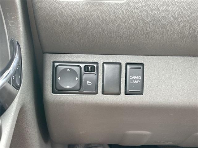 used 2020 Nissan Frontier car, priced at $25,703