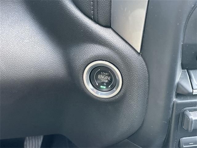 used 2020 Chevrolet Silverado 1500 car, priced at $36,142