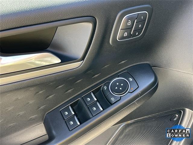 used 2020 Ford Escape car, priced at $17,856