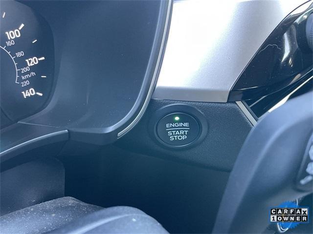 used 2020 Ford Escape car, priced at $17,856
