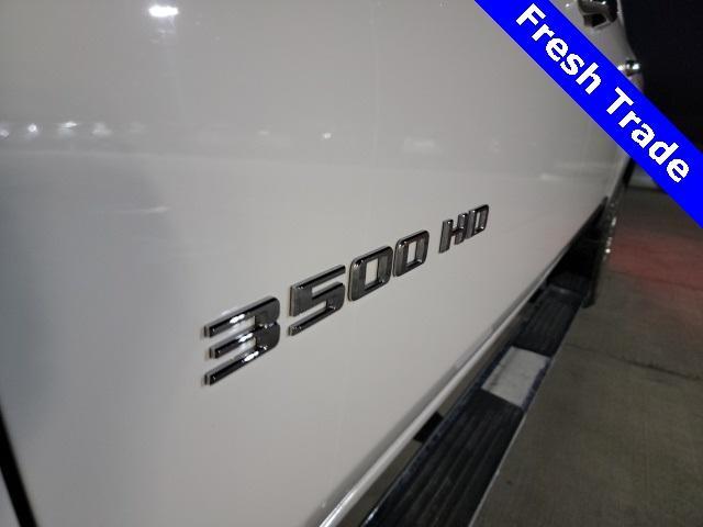 used 2023 Chevrolet Silverado 3500 car, priced at $65,752