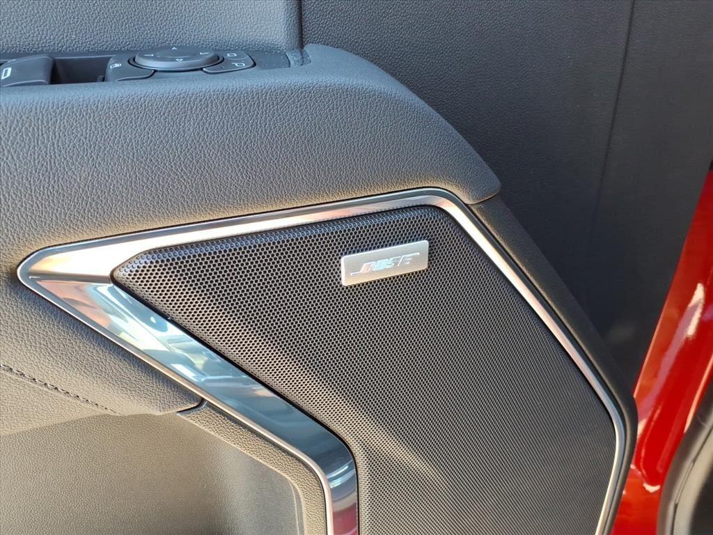 new 2026 Chevrolet Silverado 1500 car, priced at $62,438