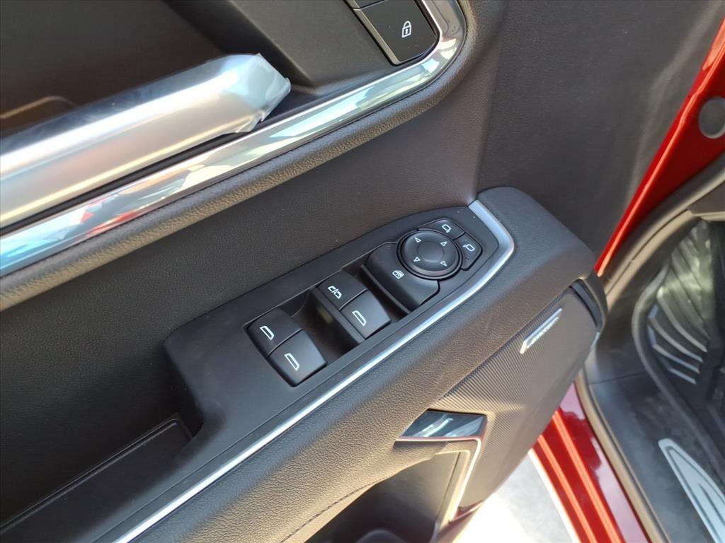 new 2026 Chevrolet Silverado 1500 car, priced at $62,438
