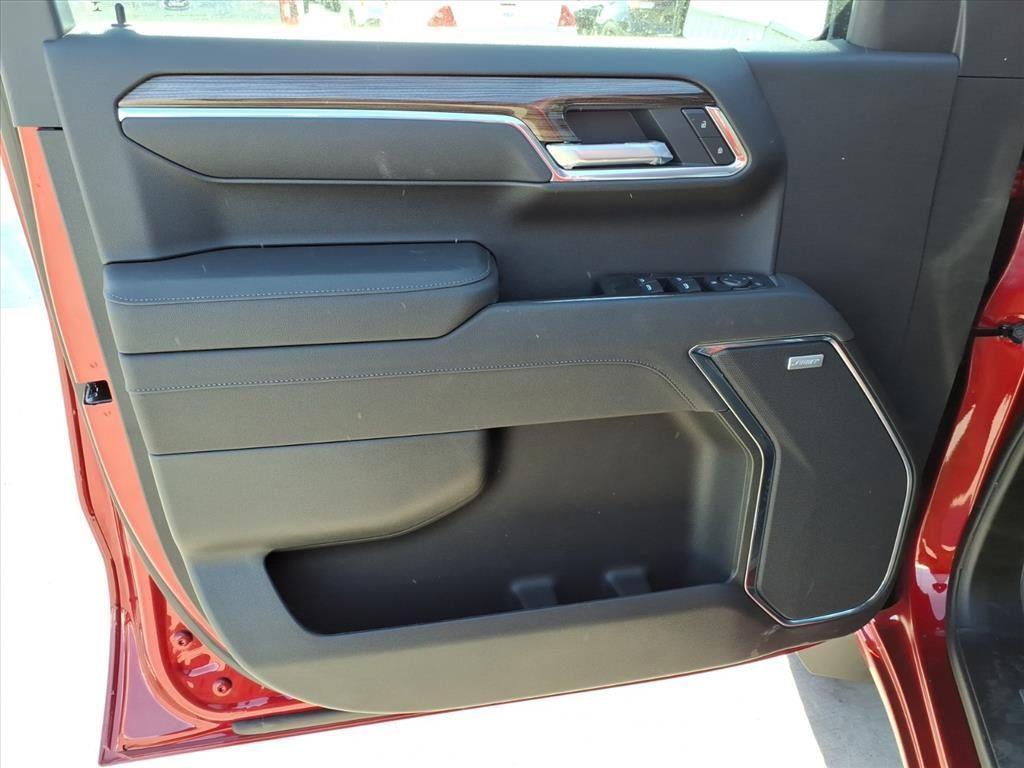 new 2026 Chevrolet Silverado 1500 car, priced at $62,438