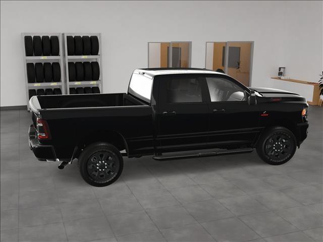 new 2024 Ram 2500 car, priced at $66,535