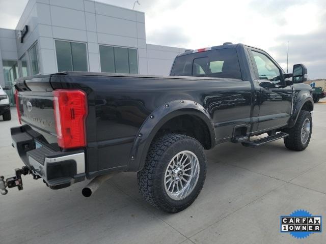 used 2023 Ford F-350 car, priced at $51,337