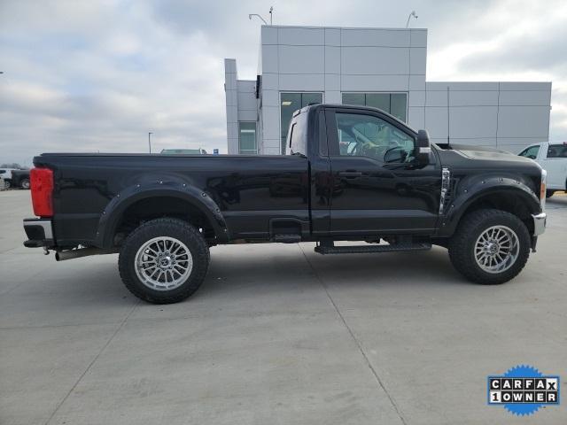 used 2023 Ford F-350 car, priced at $51,337