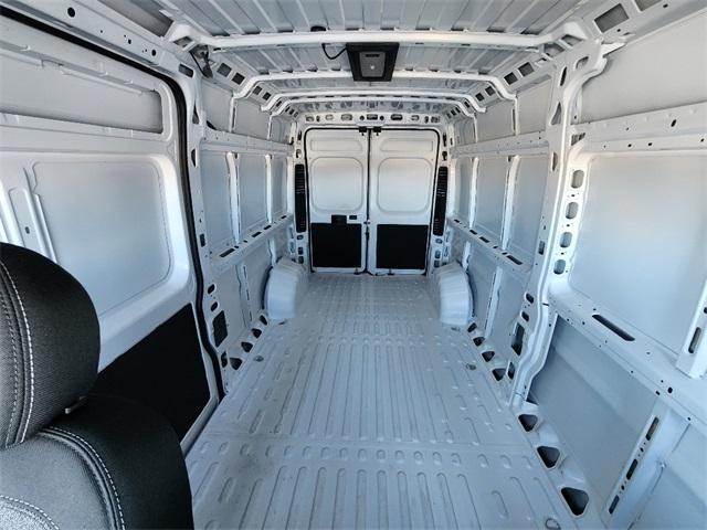 new 2025 Ram ProMaster 2500 car, priced at $48,877