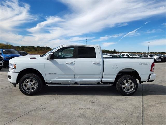 new 2024 Ram 2500 car, priced at $54,751