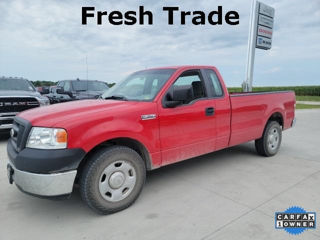 used 2008 Ford F-150 car, priced at $10,575