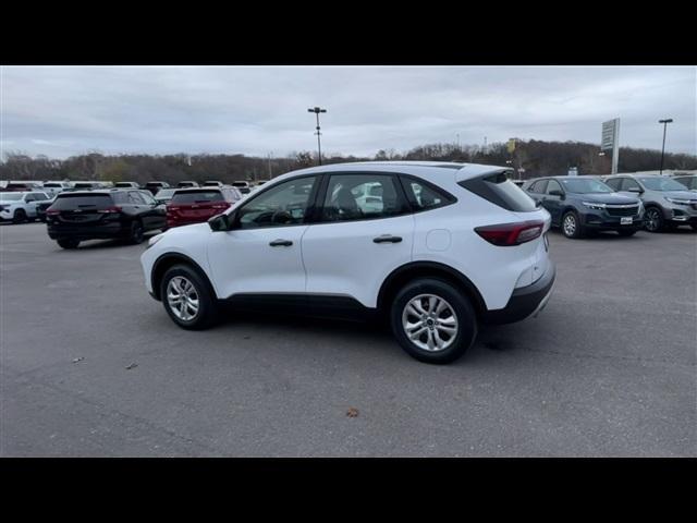 used 2023 Ford Escape car, priced at $23,749