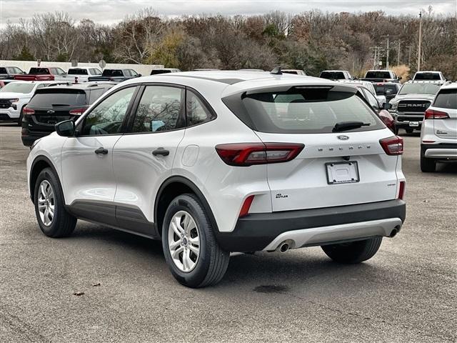 used 2023 Ford Escape car, priced at $23,749