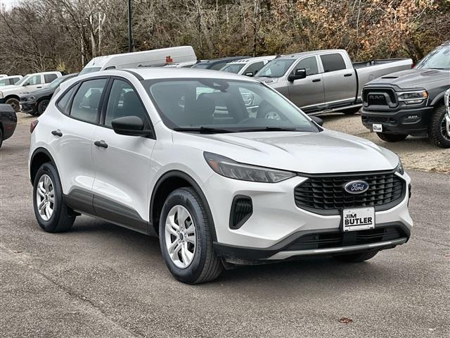 used 2023 Ford Escape car, priced at $23,749