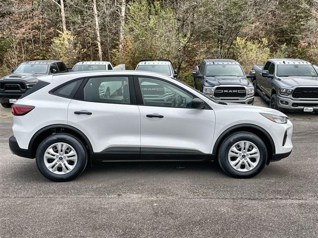 used 2023 Ford Escape car, priced at $23,940