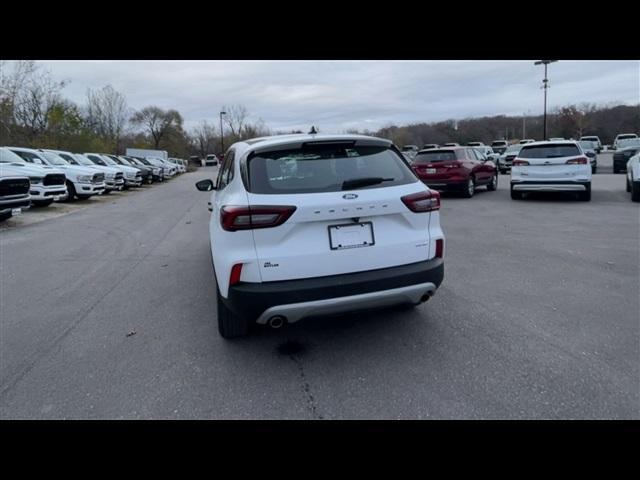 used 2023 Ford Escape car, priced at $23,749