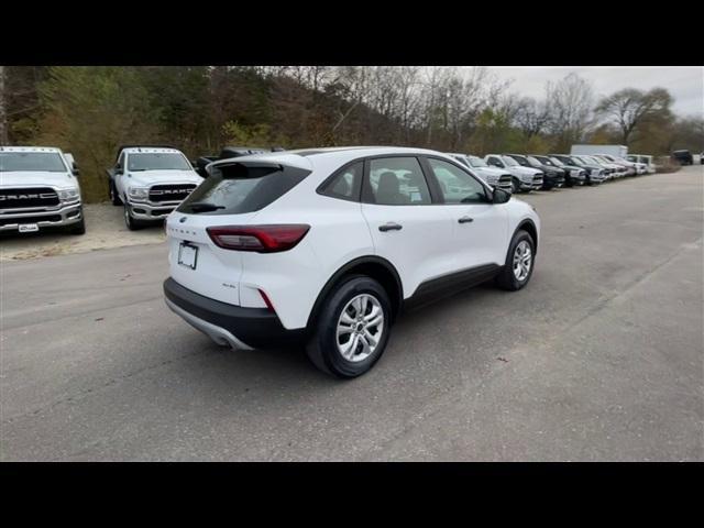 used 2023 Ford Escape car, priced at $23,940