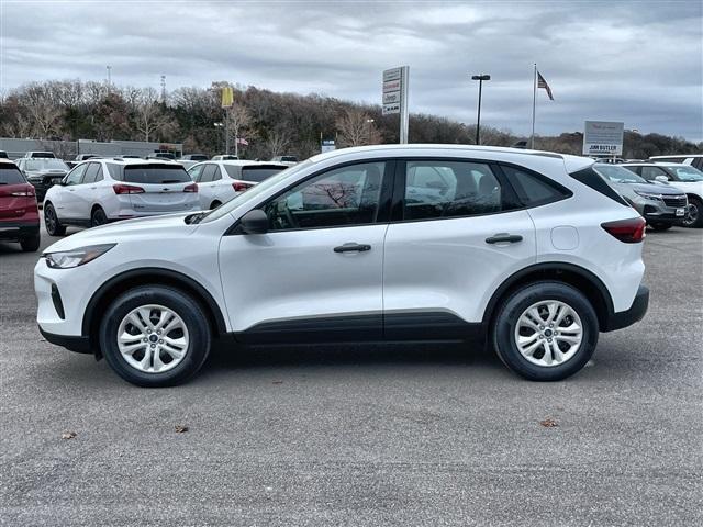 used 2023 Ford Escape car, priced at $23,749