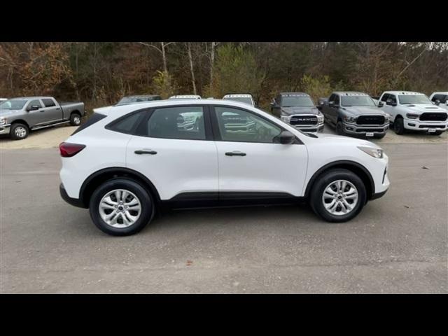 used 2023 Ford Escape car, priced at $23,749