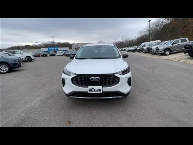 used 2023 Ford Escape car, priced at $23,940