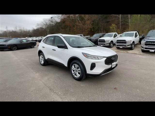 used 2023 Ford Escape car, priced at $23,749