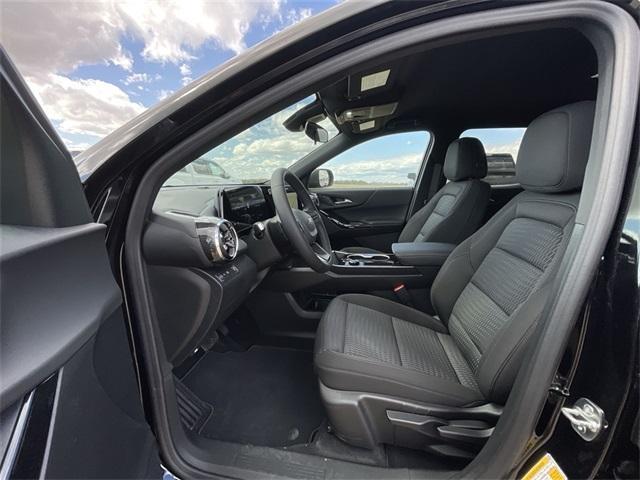 new 2026 Chevrolet Equinox car, priced at $29,995